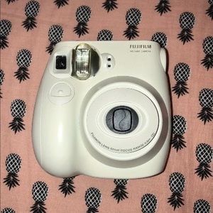 Polaroid 7s ‼️FREE FILM‼️